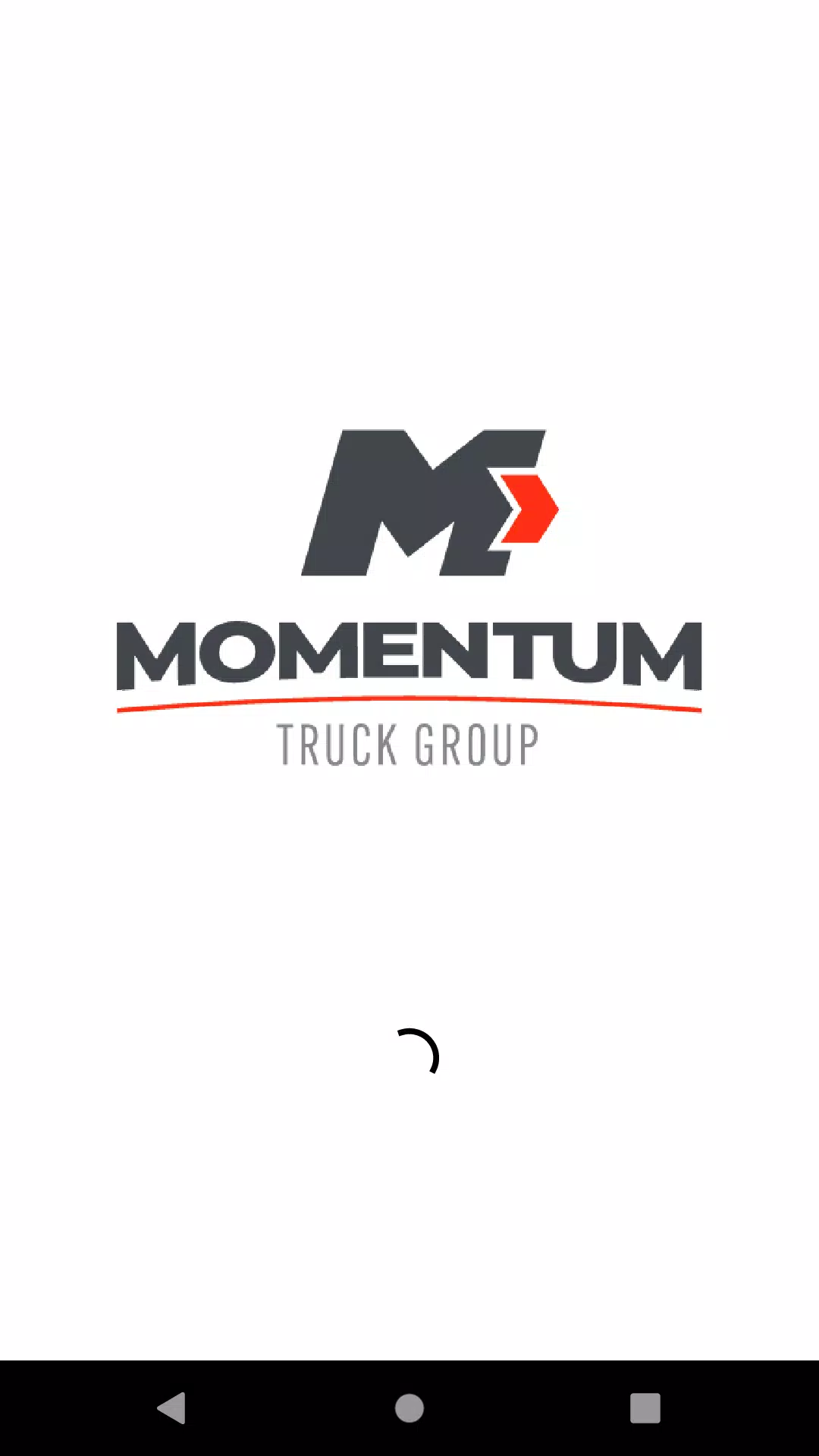 Momentum Truck Group应用截图第0张