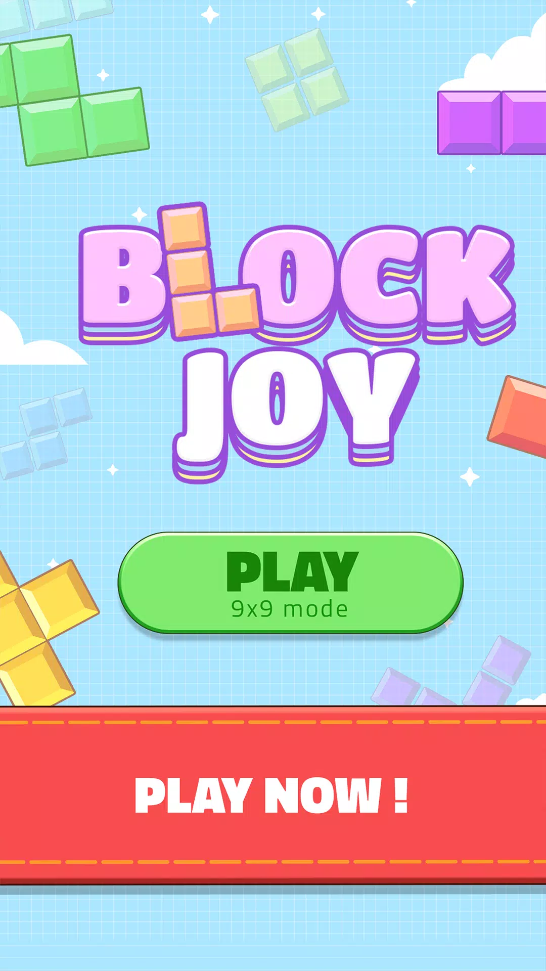 Block Joy Schermafbeelding 3