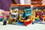 Lego The Simpsons: Krusty Burger