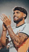 Papel de Parede Corinthians HD应用截图第2张