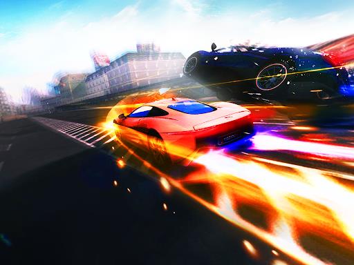 Asphalt 8: Airborne ภาพหน้าจอ 1