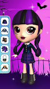 Go Dolliz: Doll Dress Up Tangkapan skrin 2