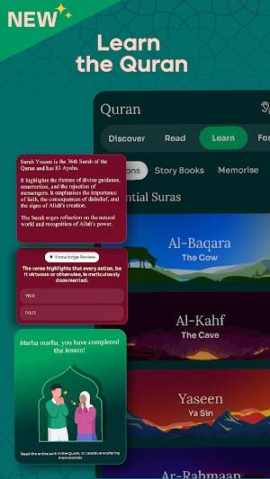 Muslim Pro Screenshot 2