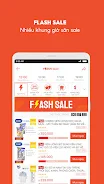 Shopee: Mua Sắm Online应用截图第2张