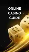 Casino Bet Guide Zrzut ekranu 1