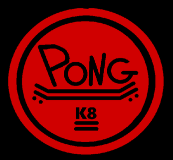 Pong K8 Screenshot 0