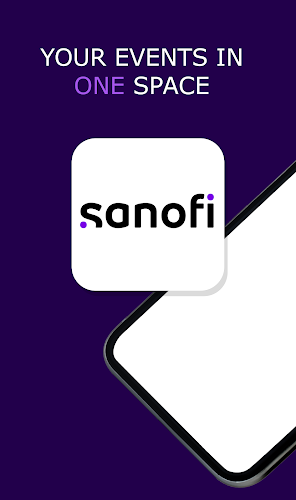 Sanofi Events & Congresses应用截图第0张