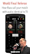 Russ Bray Darts Scorer Pro Скриншот 0