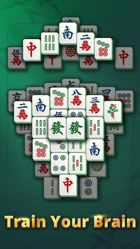 Vita Mahjong Tangkapan skrin 2