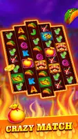 Firey Habanero Reels Tangkapan skrin 1