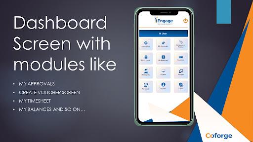 iEngage應用截圖第1張