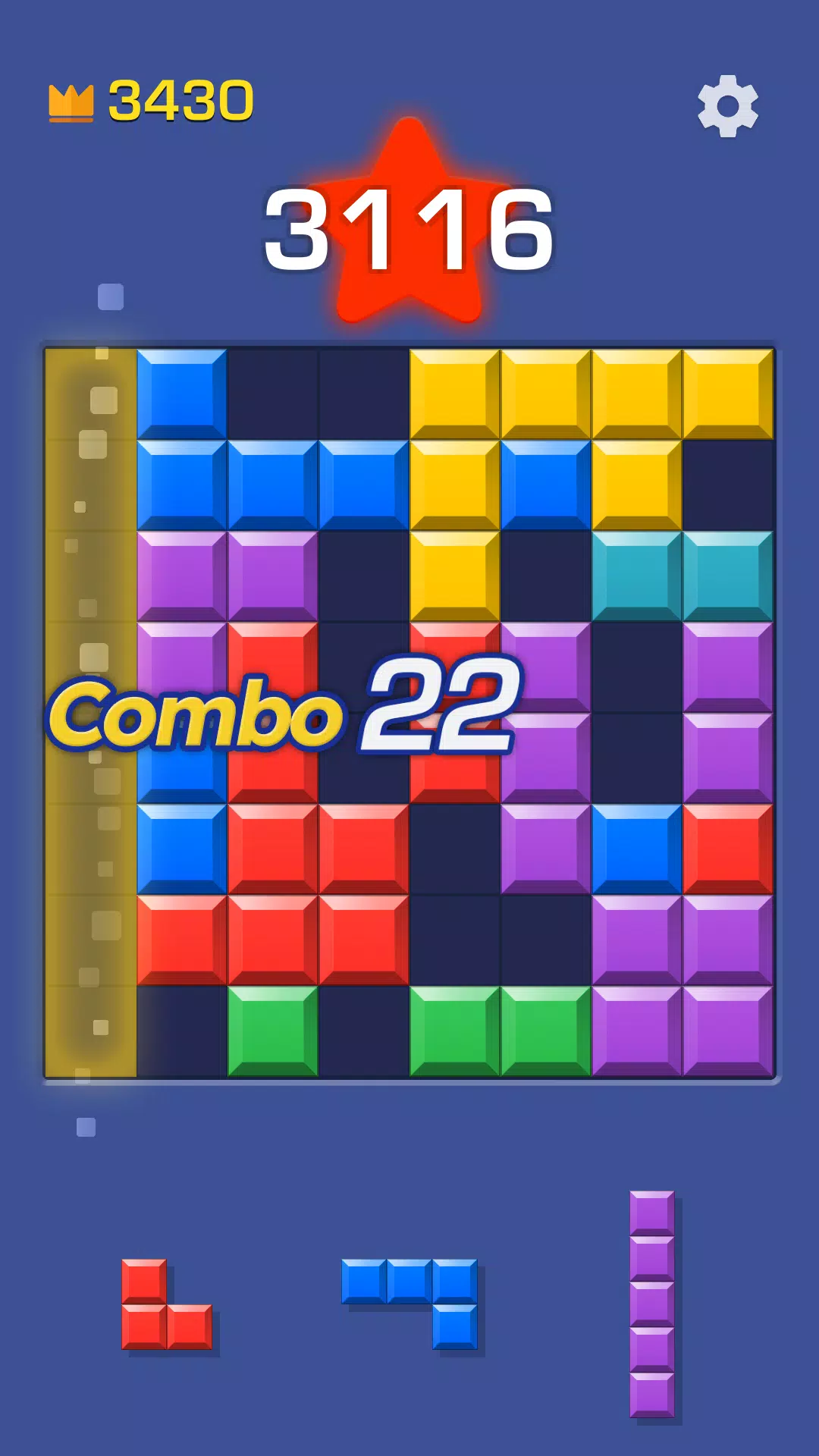 Block Game應用截圖第0張