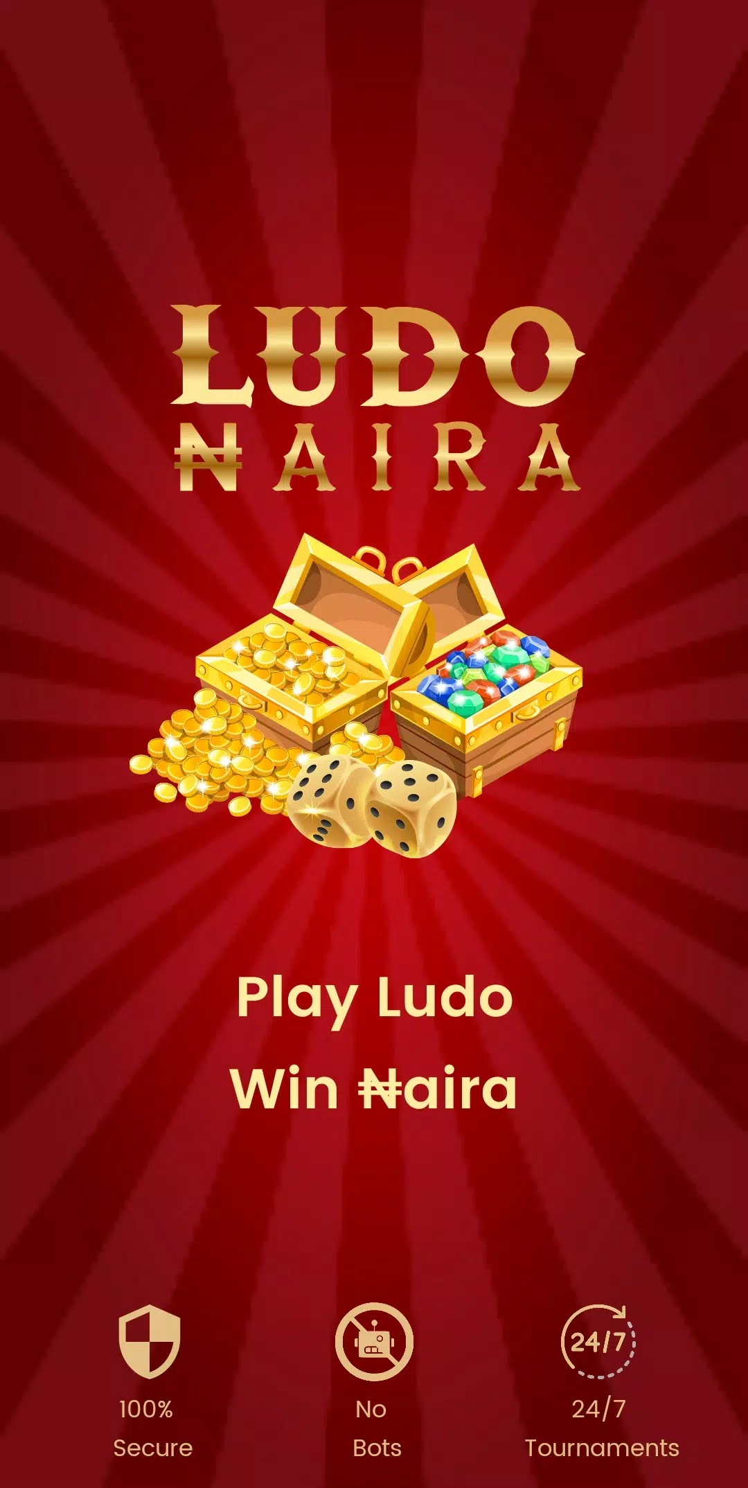 Ludo Naira Скриншот 1