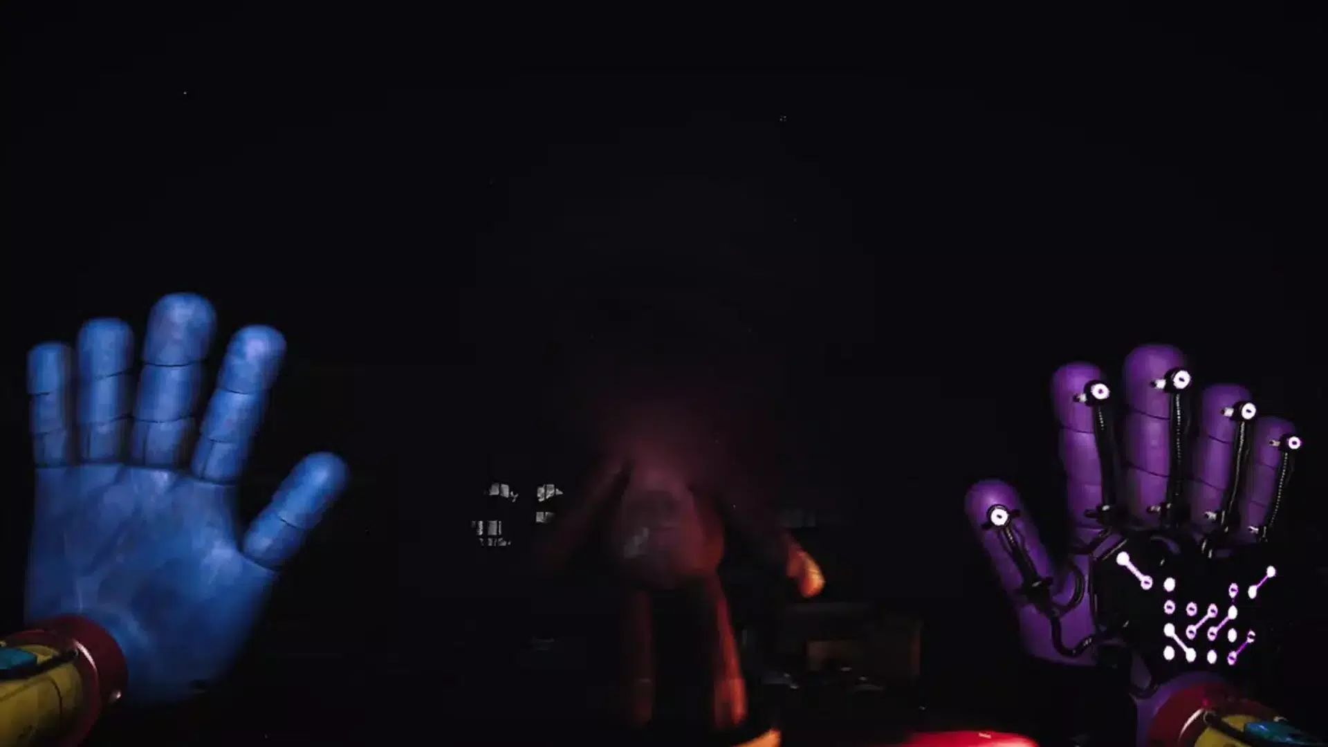 Catnap Playtime Chapter 3應用截圖第0張