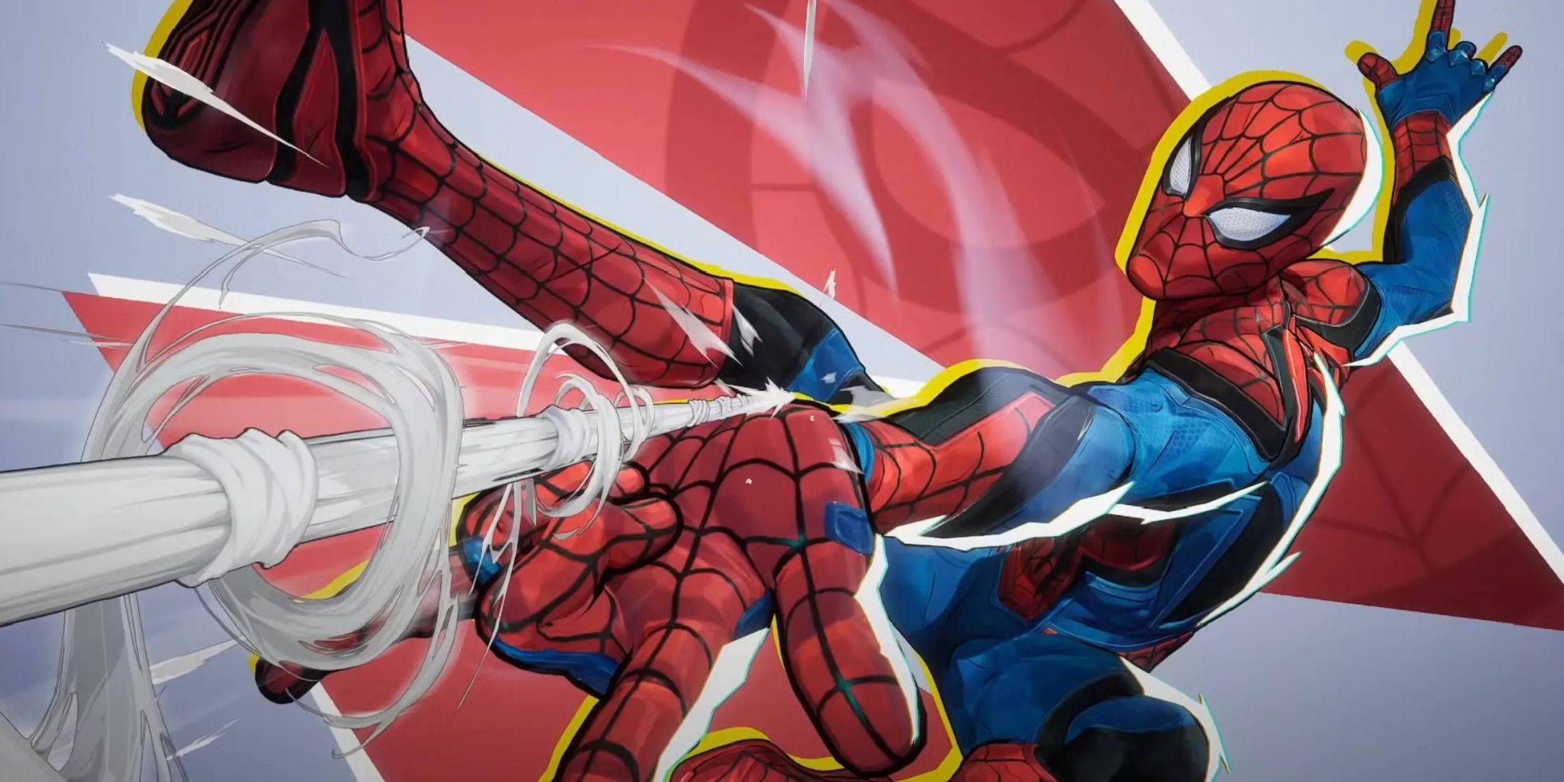 "Pesta Marvel menambah kulit permainan Spider-Man 2"