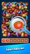 Match Fun 3D -Triple Tile Game Capture d'écran 1