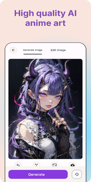 PixAI.Art Screenshot 0