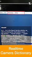 Dict Box: Universal Dictionary Capture d'écran 3