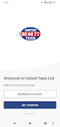 United Taxis应用截图第0张