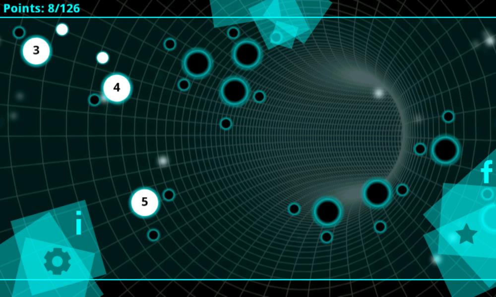 Asteroid Impacts應用截圖第0張