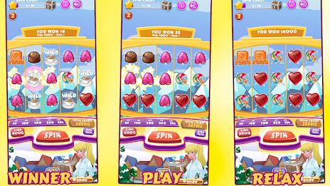 Slot Fortune 스크린샷 0