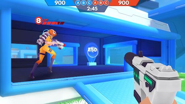 FRAG Pro Shooter স্ক্রিনশট 2