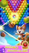 Bubble Shooter : Fruit Tree স্ক্রিনশট 1