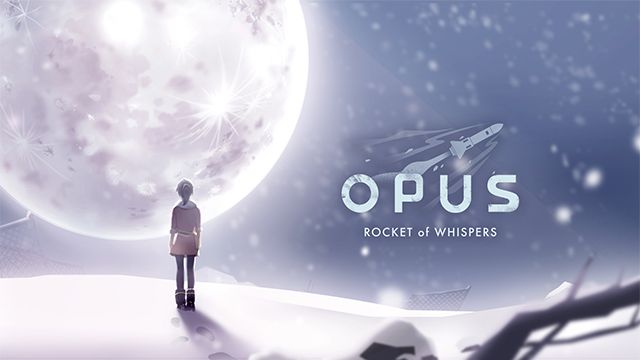 OPUS: Rocket of Whispers स्क्रीनशॉट 0