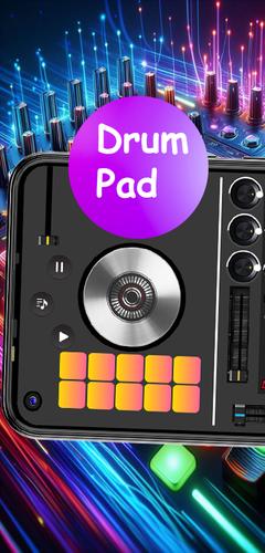 Virtual Dj Mixer應用截圖第1張
