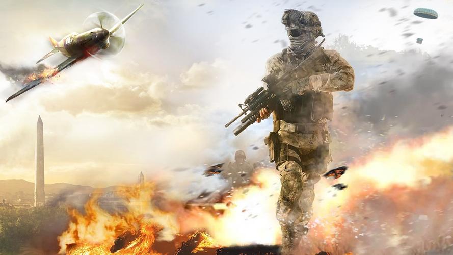 Critical Action Ảnh chụp màn hình 0