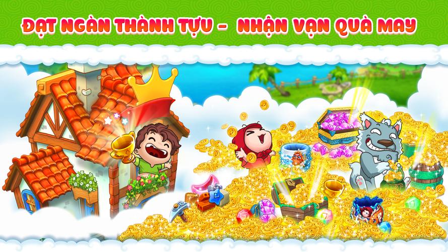 Poker Việt Nam ဖန်သားပြင်ဓာတ်ပုံ 2