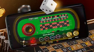 Live Roulette 24應用截圖第1張