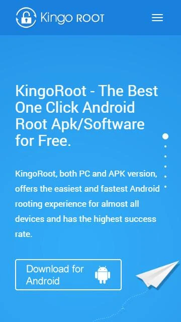 root android phone Capture d'écran 2