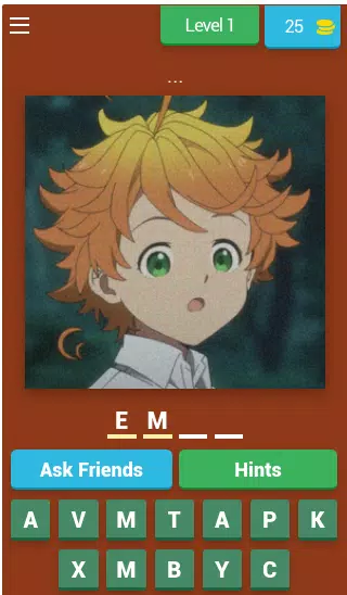 Tpn quiz Screenshot 0