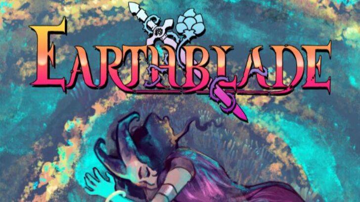 EarthBlade, permainan oleh Celeste Devs, dibatalkan kerana