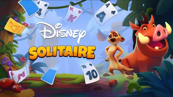 Panduan Kad Solitaire Disney: Cara Main dan Menguasai Permainan