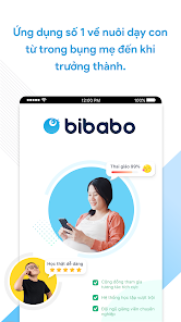 Bibabo 20應用截圖第0張