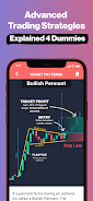 Forex Trading School & Game スクリーンショット 3