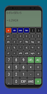 Calculate Numerical Expression Captura de tela 3