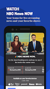 NBC News ภาพหน้าจอ 2