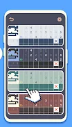 Nonogram - Logic Puzzles Screenshot 2