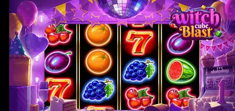 Meet Cherries Casino Slot Captura de tela 0