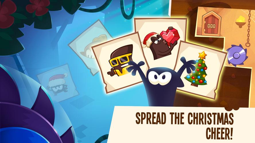 King of Thieves Schermafbeelding 1