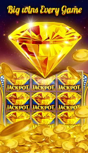 Golden City Casino Скриншот 2