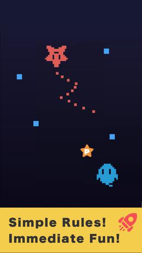 Schermata Star Shoot VS 0