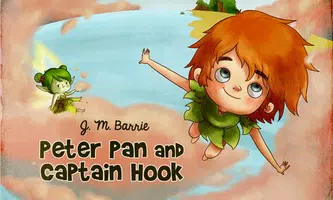 Peter Pan and Captain Hook应用截图第0张