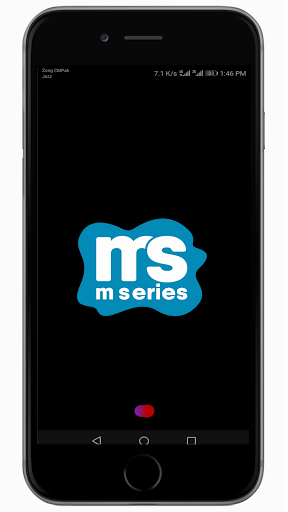 M Series By Makkitv Ảnh chụp màn hình 1