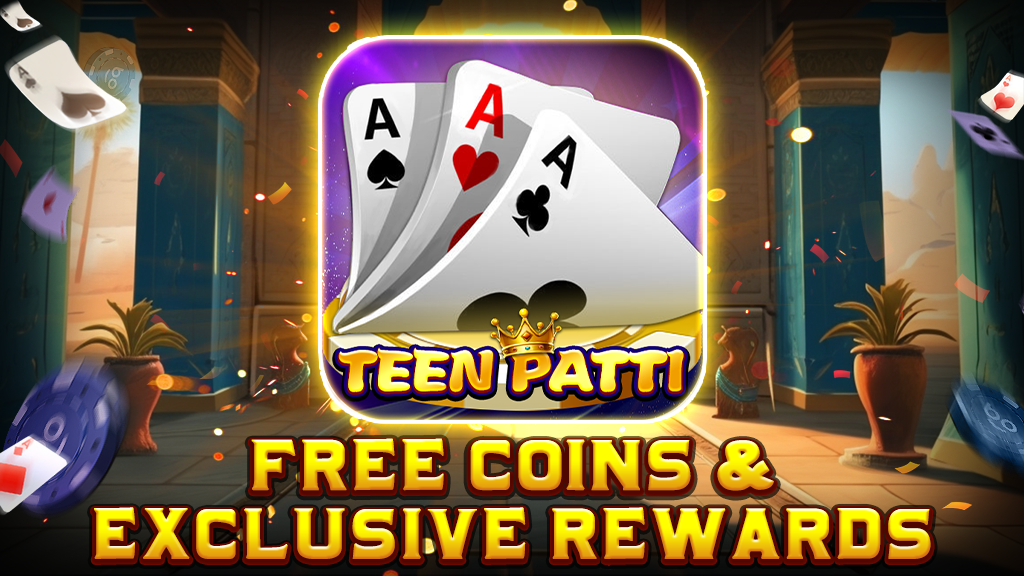 Lotus TeenPatti MikaPoker word Tangkapan skrin 1