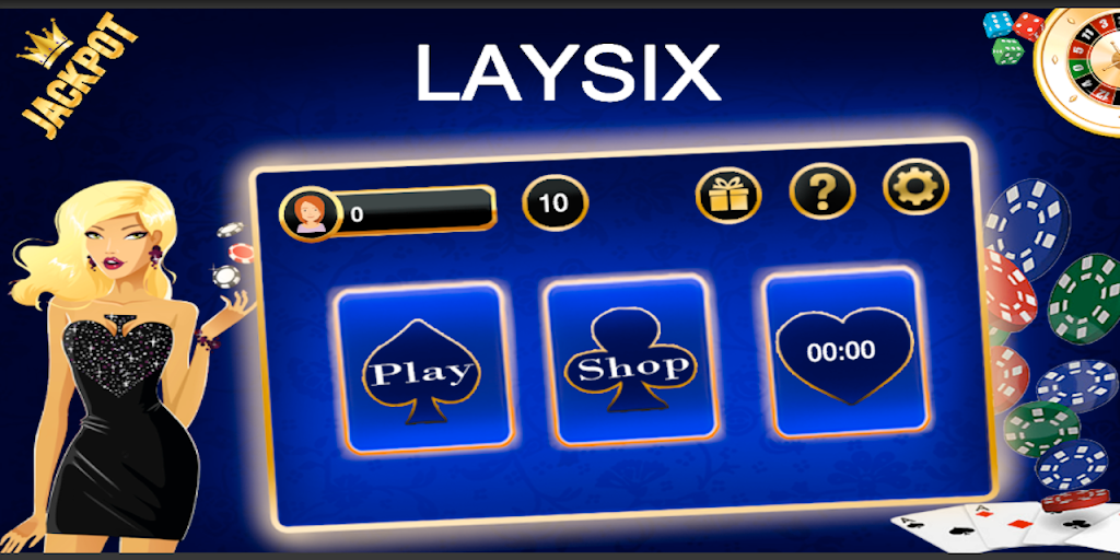 Laysix 스크린샷 0