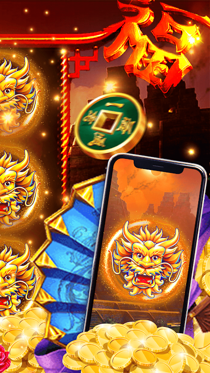 Dragon of Luck應用截圖第3張